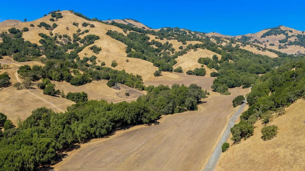 0 Novato Boulevard Property Photo