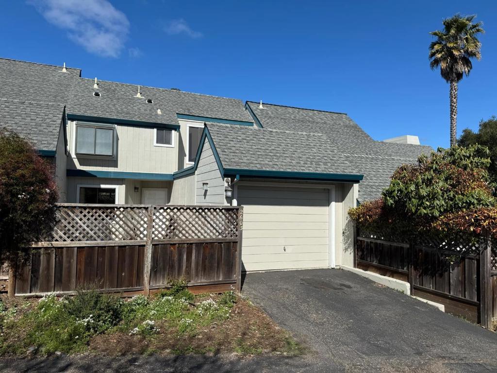 2603 Hambleton Lane Property Photo