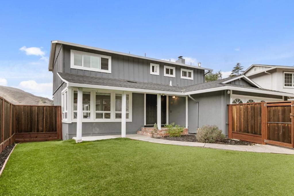 1 Sequoia Way Property Photo