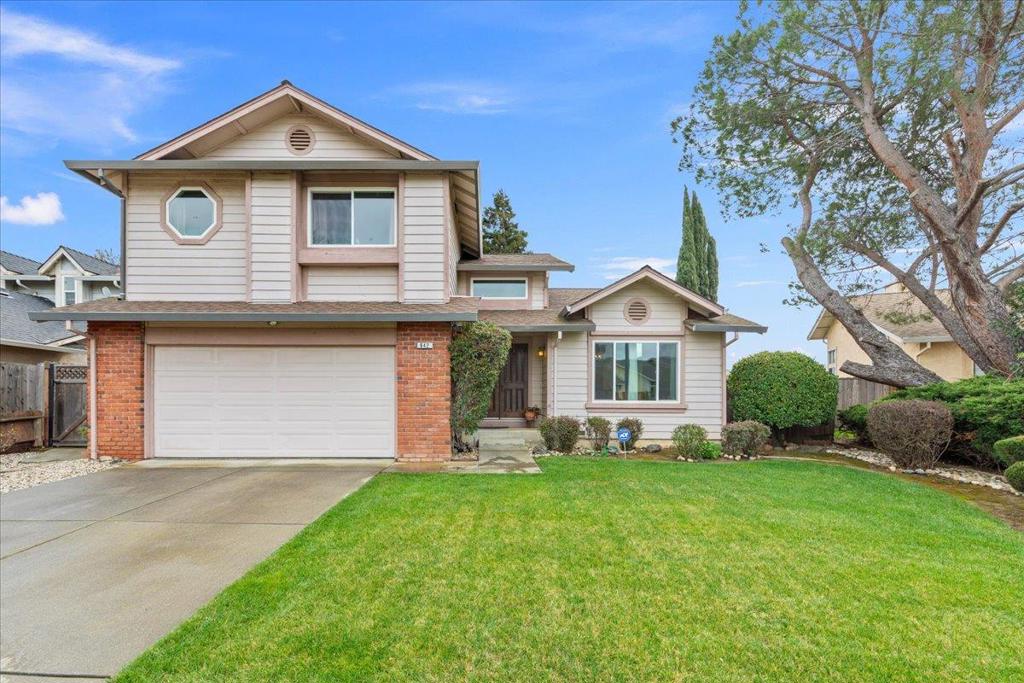842 Vintage Avenue Property Photo