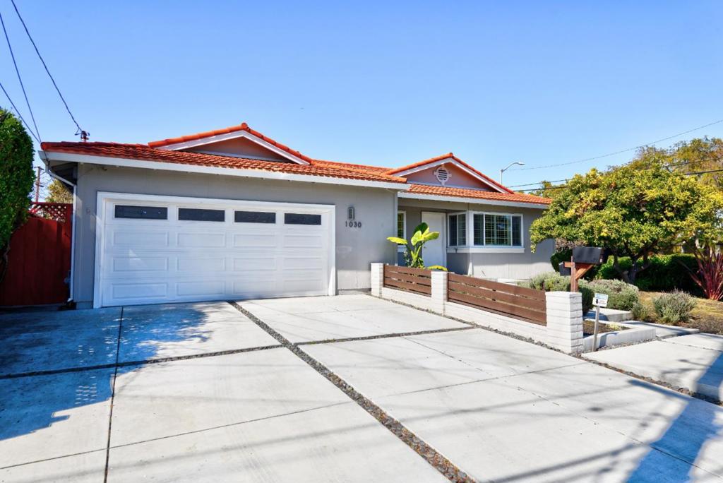 1030 Pomeroy Avenue Property Photo