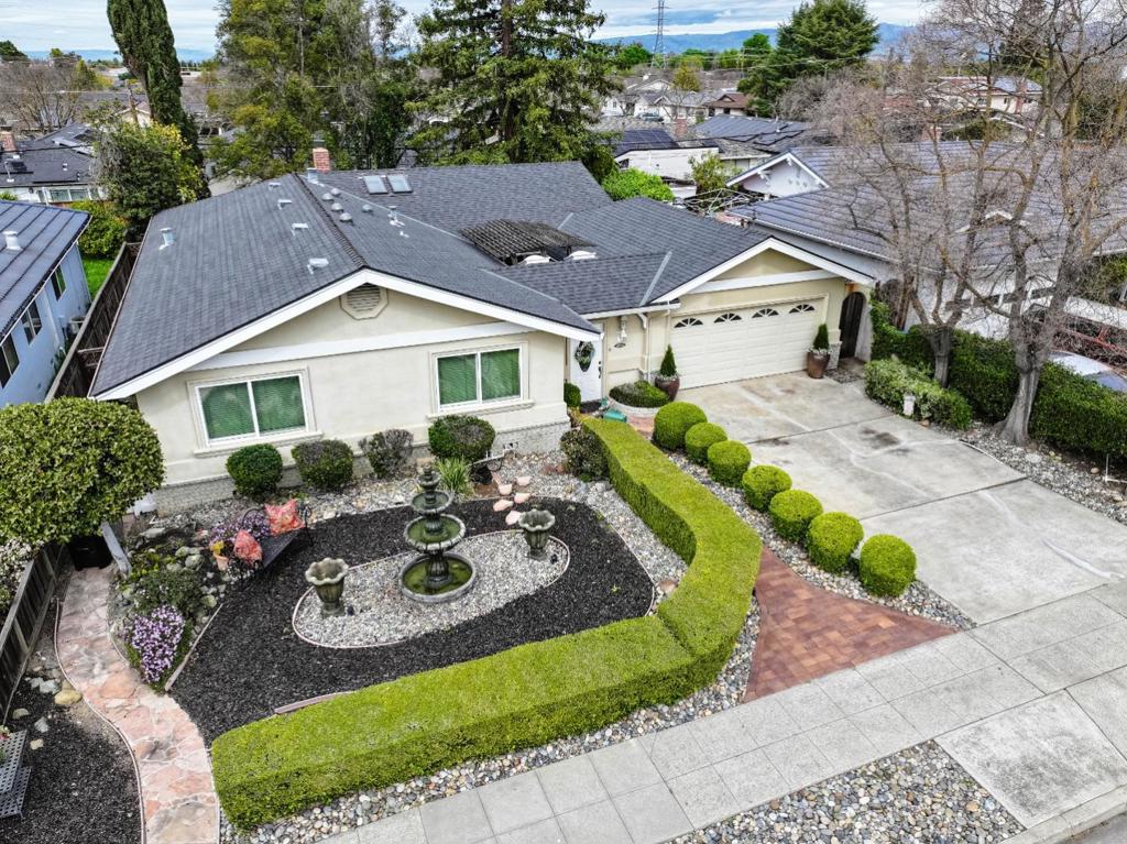 1635 Blossom Hill Road Property Photo