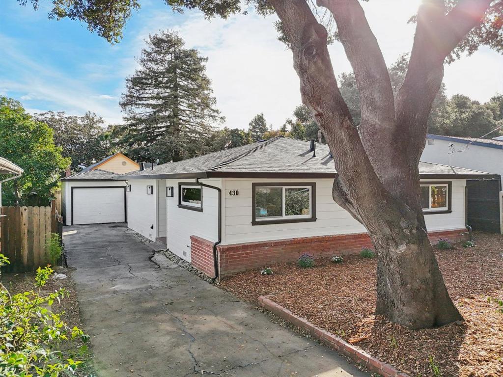430 Runnymede Street Property Photo