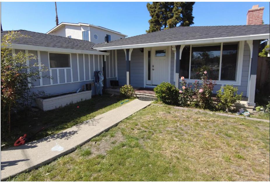 1503 Kavanaugh Drive Property Photo