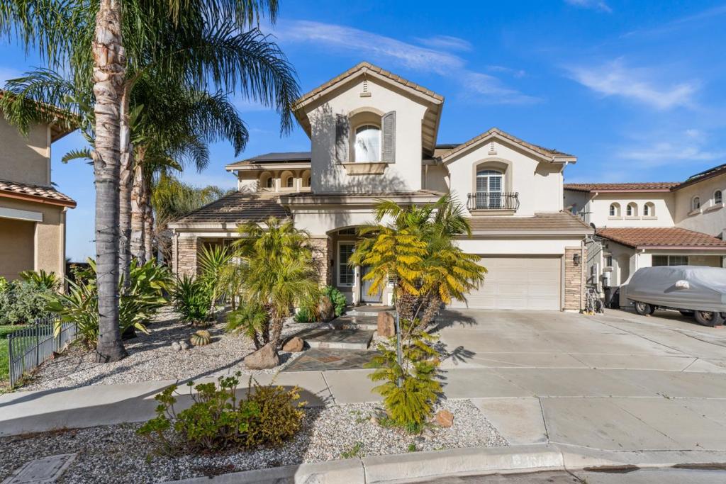 16804 Train Station Court Property Photo