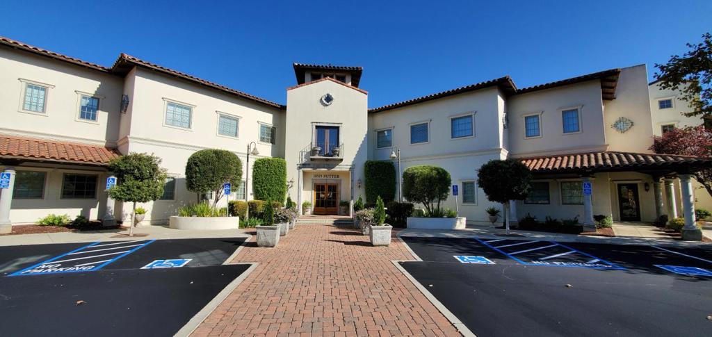 18525 Sutter Boulevard 280 And 290 Property Photo