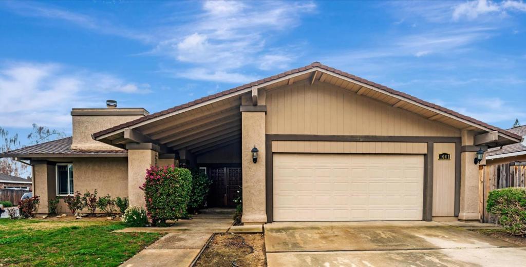 1041 Miwok Drive Property Photo