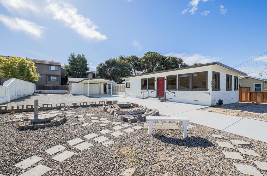 506 Hannon Avenue Property Photo