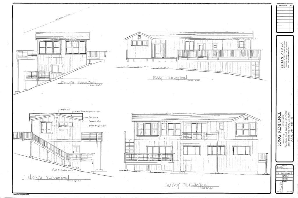Rio Del Mar Real Estate Listings Main Image