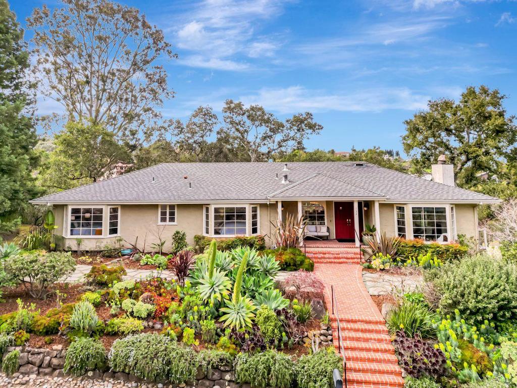 732 Jacaranda Circle Property Photo