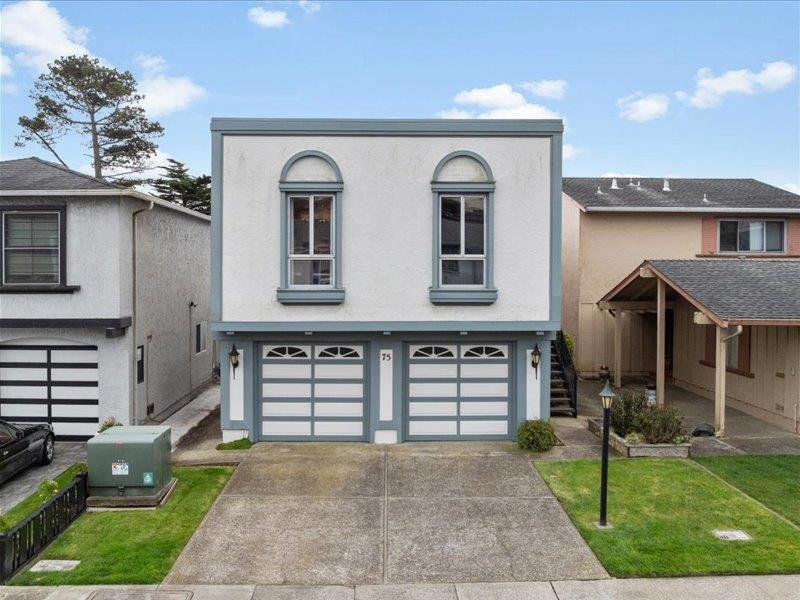 75 Wessix Court Property Photo