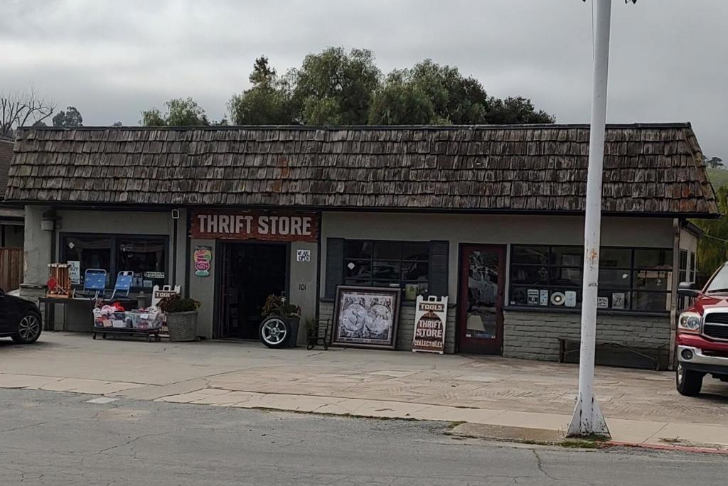 101 The Alameda Property Photo