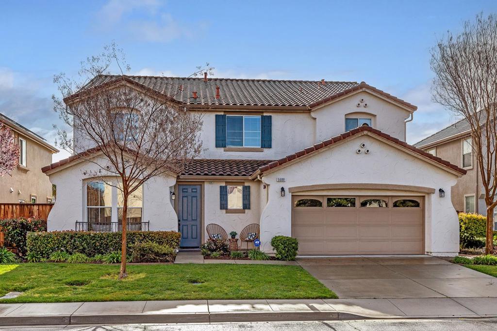 5688 Forbes Drive Property Photo
