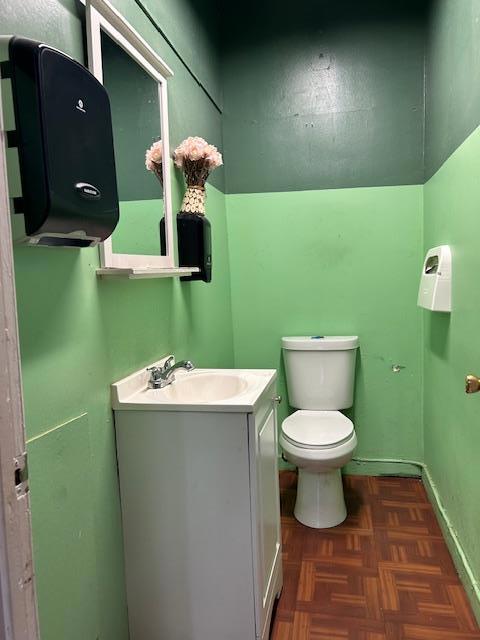 6027 Mission Street Property Photo 6