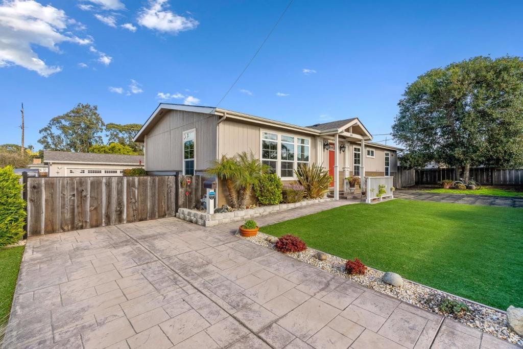 541 Casanova Avenue Property Photo