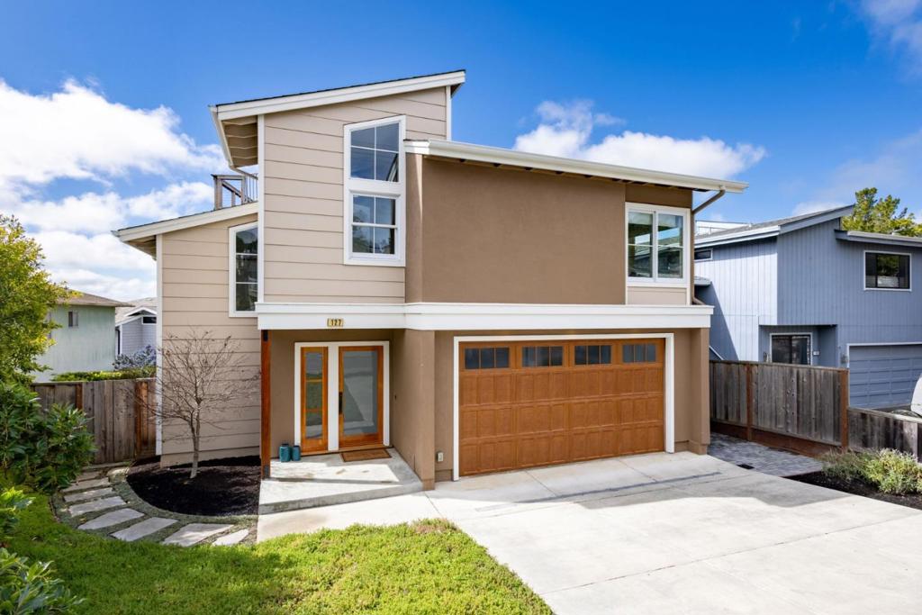 127 Madrona Avenue Property Photo