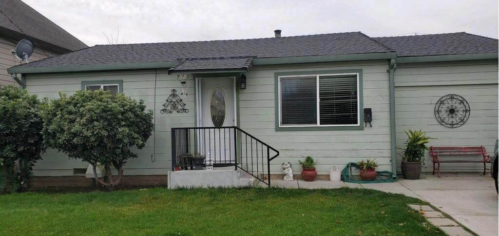 7521 Chestnut Street Property Photo 1