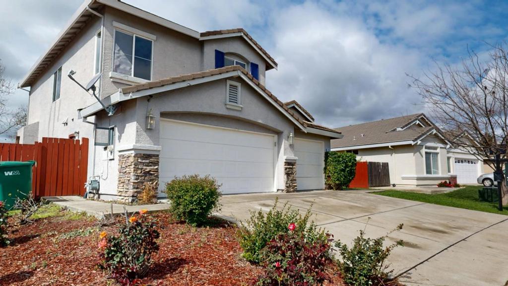9218 Lembert Dome Circle Property Photo