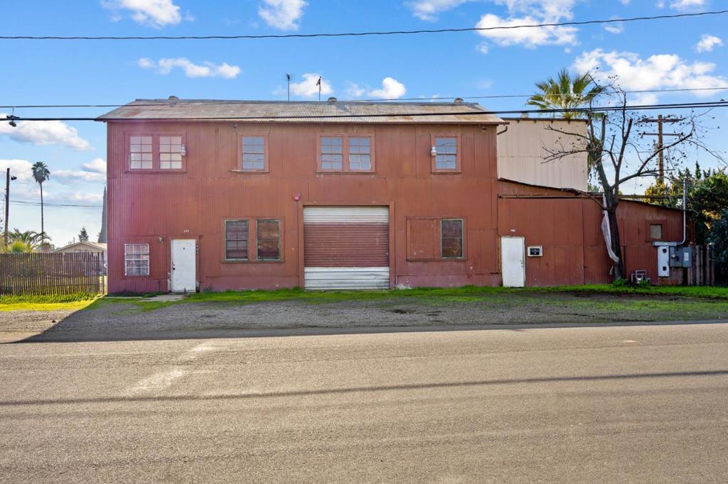 401 W Paradise Avenue Property Photo