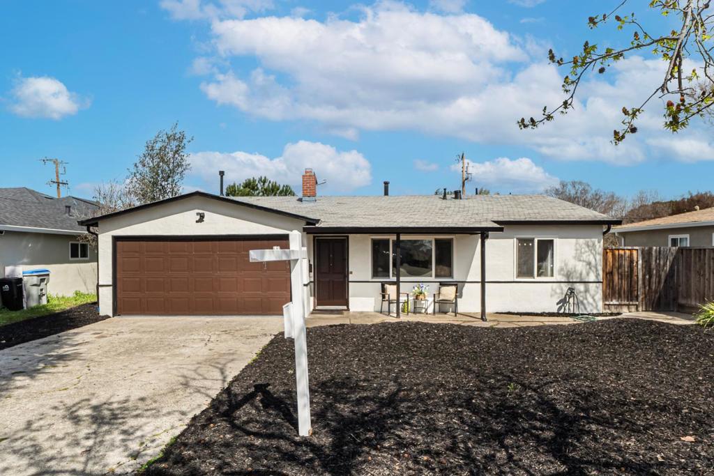 Branham Real Estate Listings Main Image