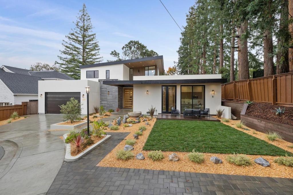 Menlo Park Real Estate Listings Main Image