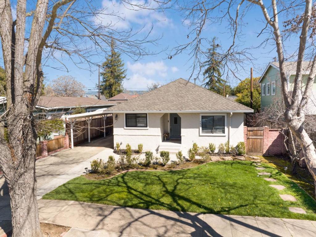 7620 Hanna Street Property Photo