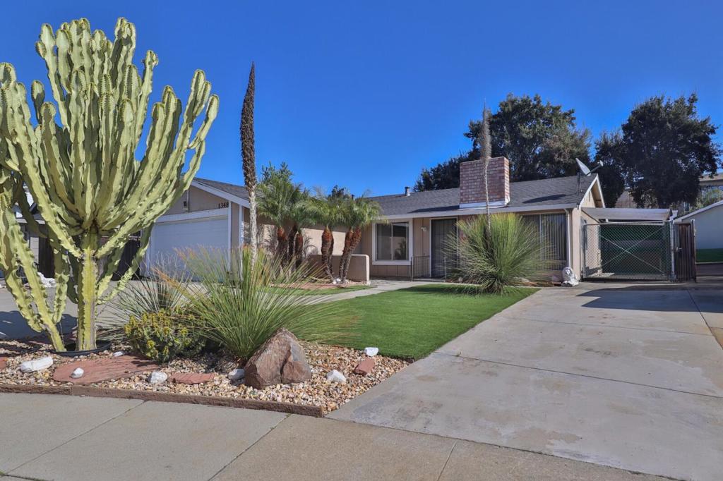 1348 Old Rose Place Property Photo