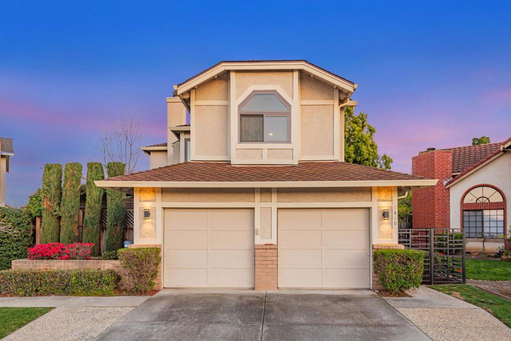 1410 Harrier Court Property Photo