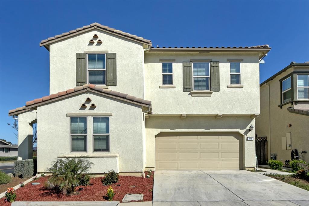 771 Einstein Place Property Photo 1