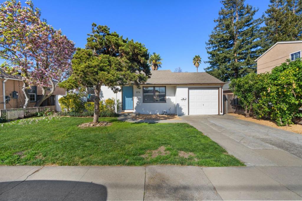 375 Stowell Avenue Property Photo