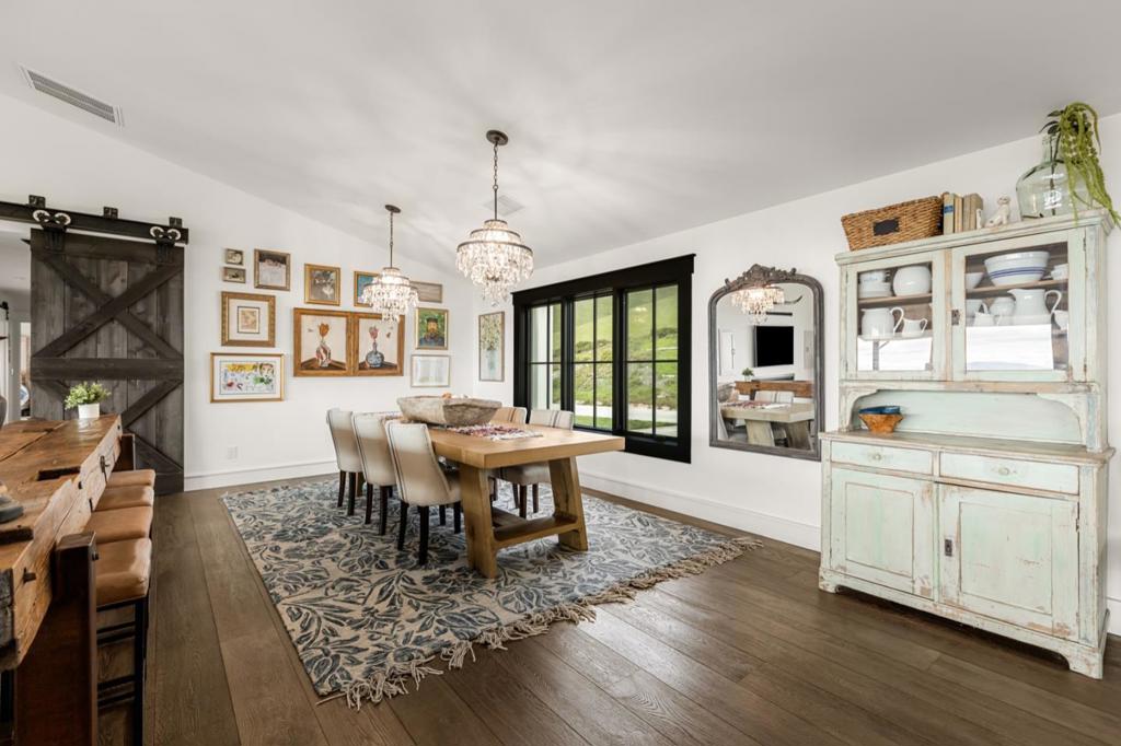 6033 Dagnino Road Property Photo 20