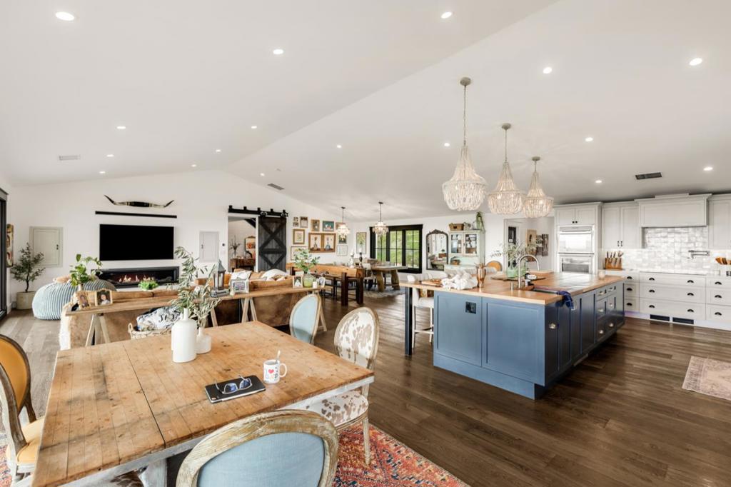 6033 Dagnino Road Property Photo 31