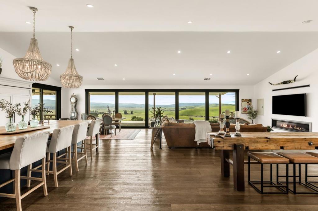 6033 Dagnino Road Property Photo 32