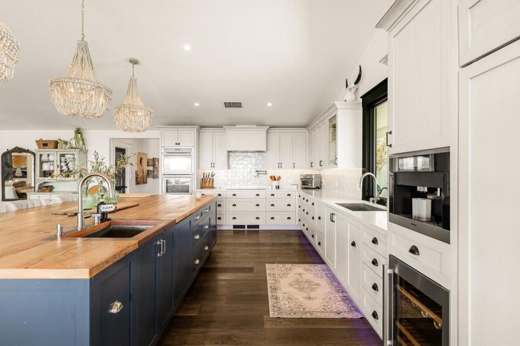 6033 Dagnino Road Property Photo 33