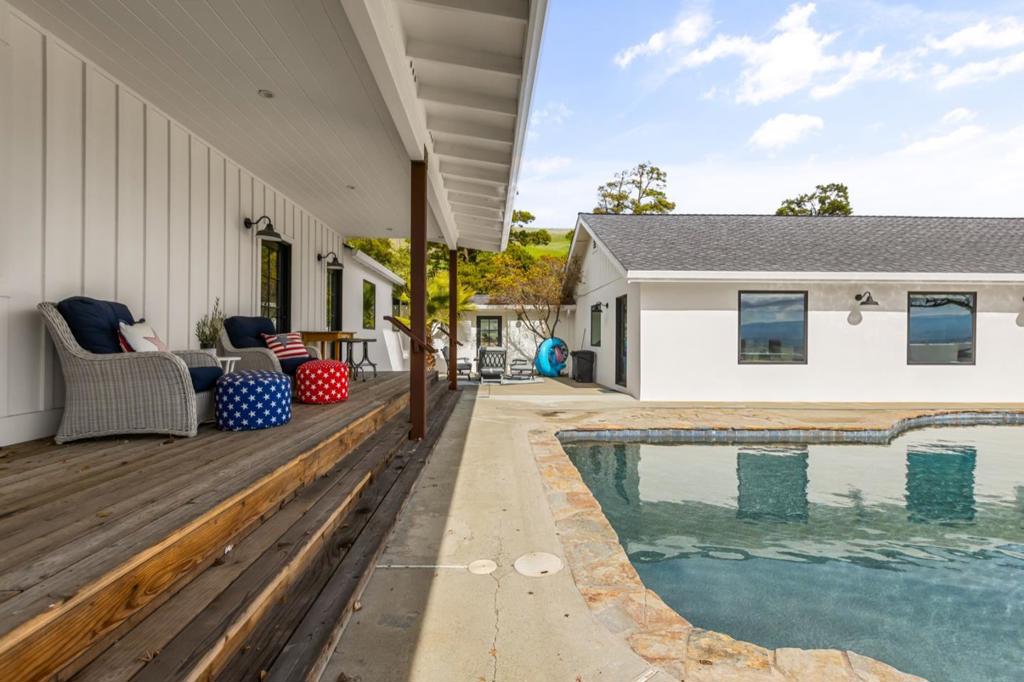 6033 Dagnino Road Property Photo 40