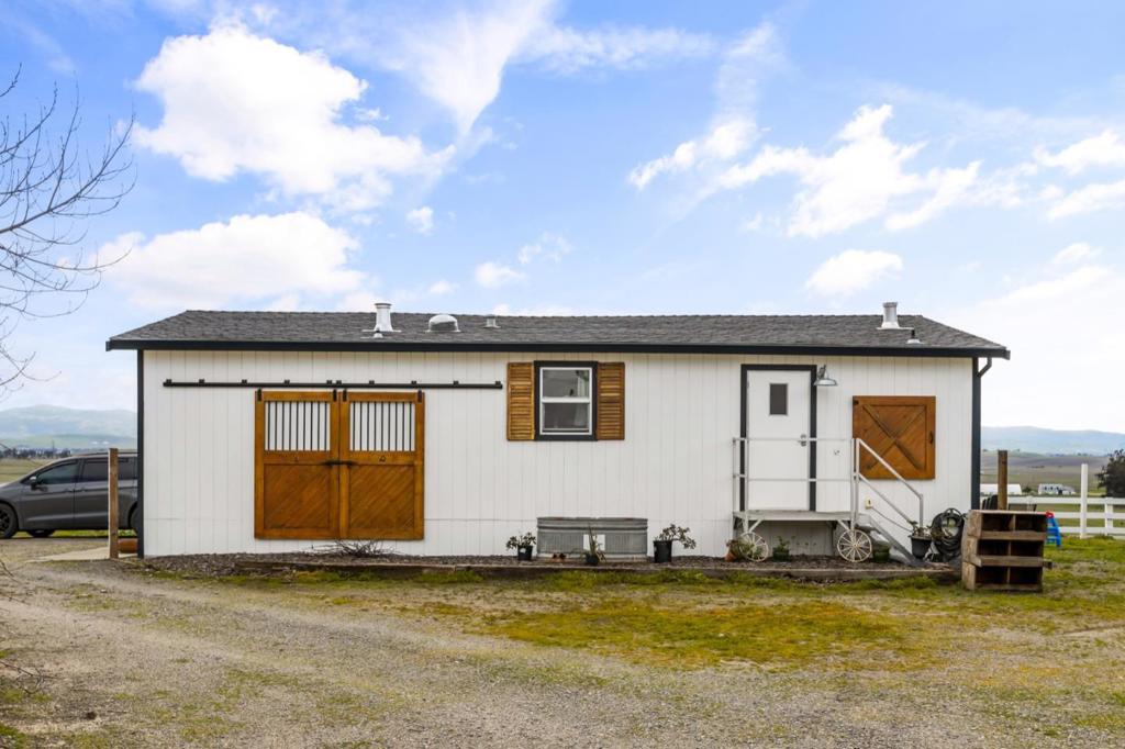 6033 Dagnino Road Property Photo 73