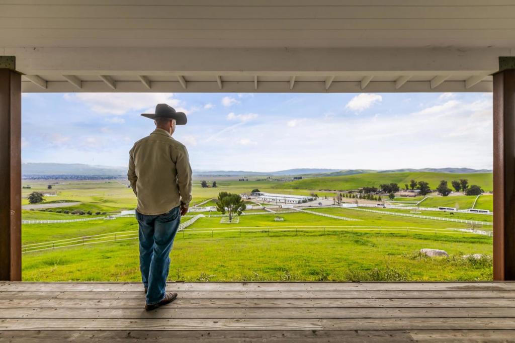 6033 Dagnino Road Property Photo 85