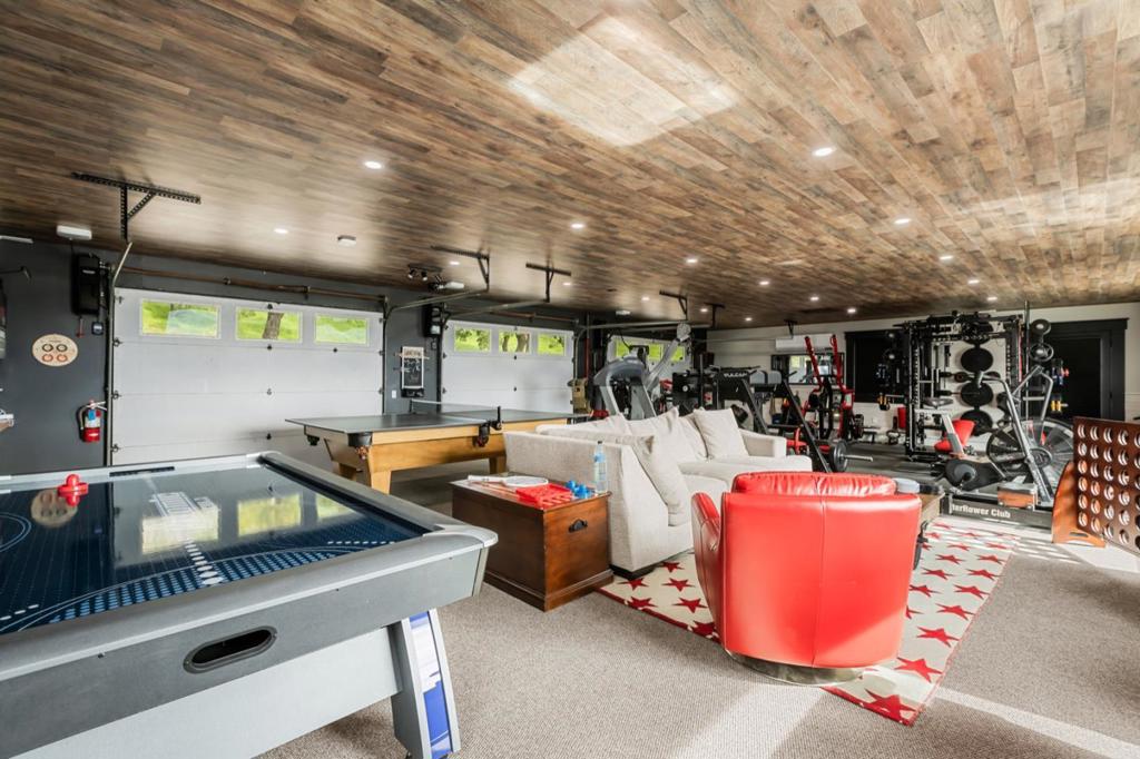 6033 Dagnino Road Property Photo 86