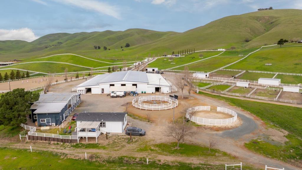 6033 Dagnino Road Property Photo 93