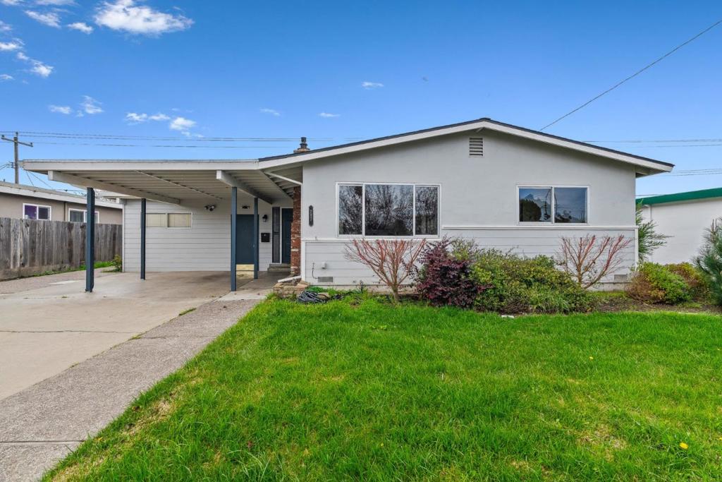 787 Lemos Avenue Property Photo