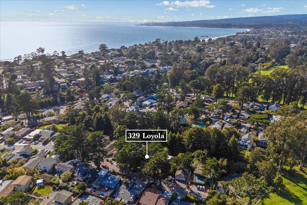 329 Loyola Drive Property Photo