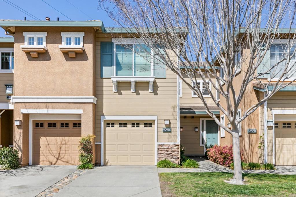 22938 Canyon Terrace Drive U4 Property Photo