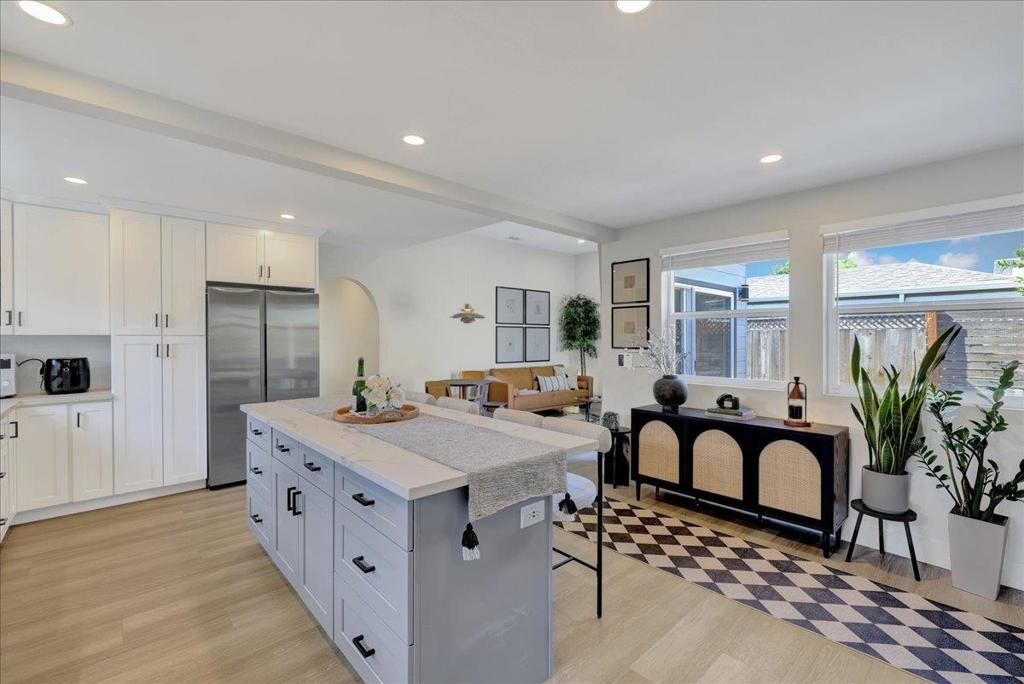 758 Hamilton Avenue Property Photo