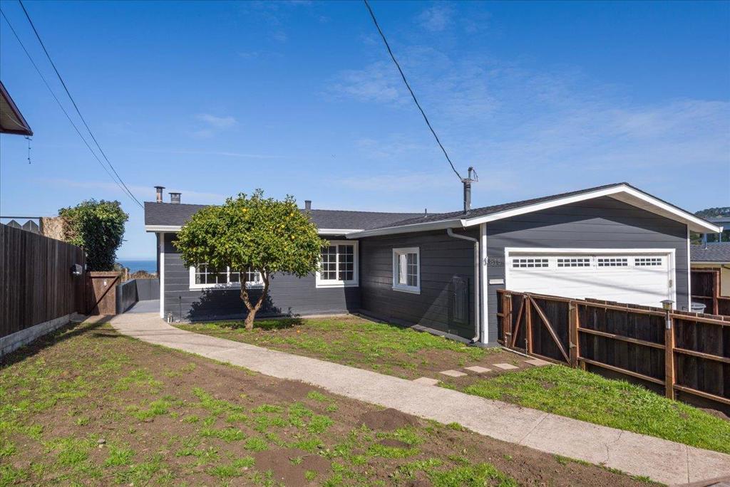 815 Edgemar Avenue Property Photo
