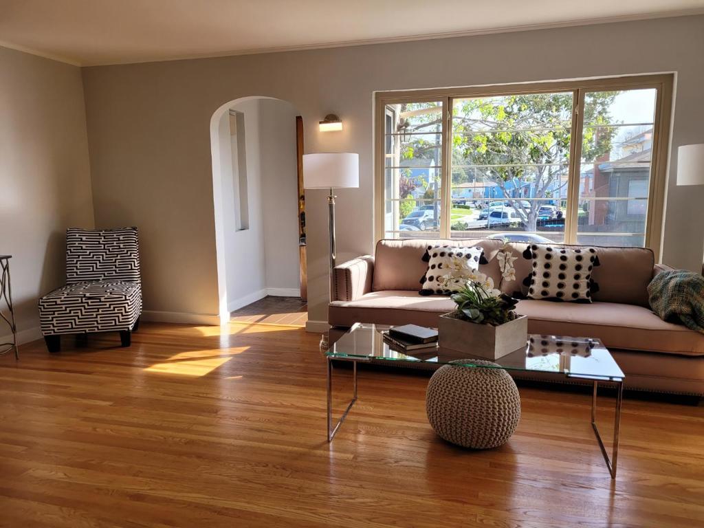 297 San Anselmo Avenue Property Photo
