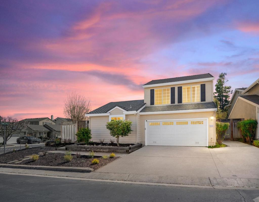 1616 Brentwood Lane Property Photo