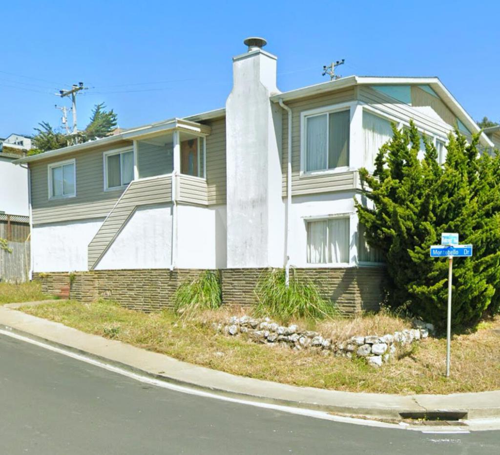 99 Montebello Drive Property Photo
