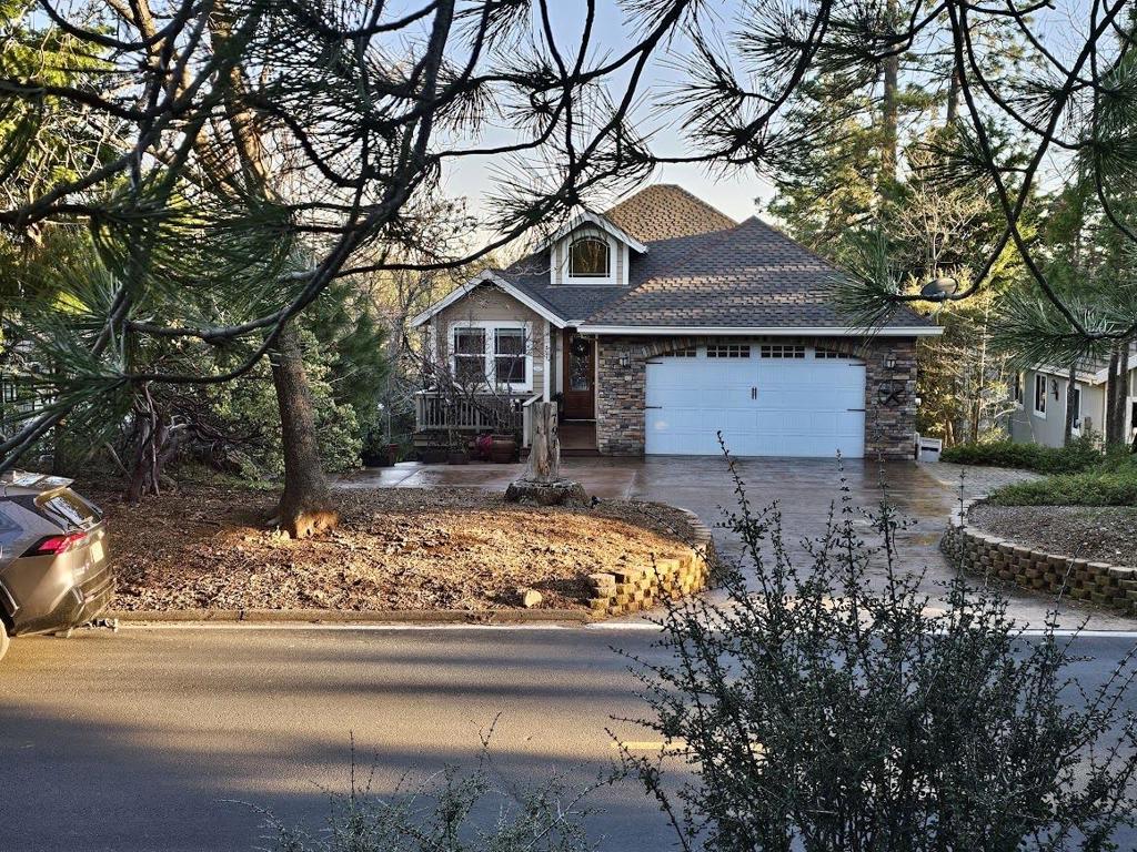 791 Forest Meadows Drive Property Photo