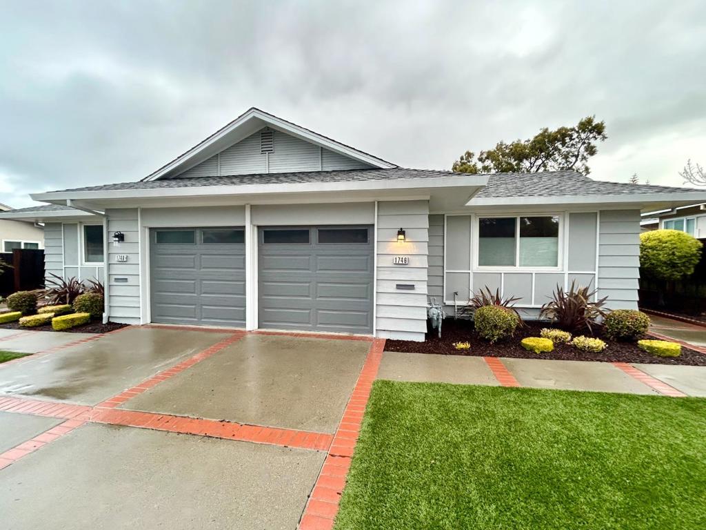 1746 Sequoia Avenue Property Photo