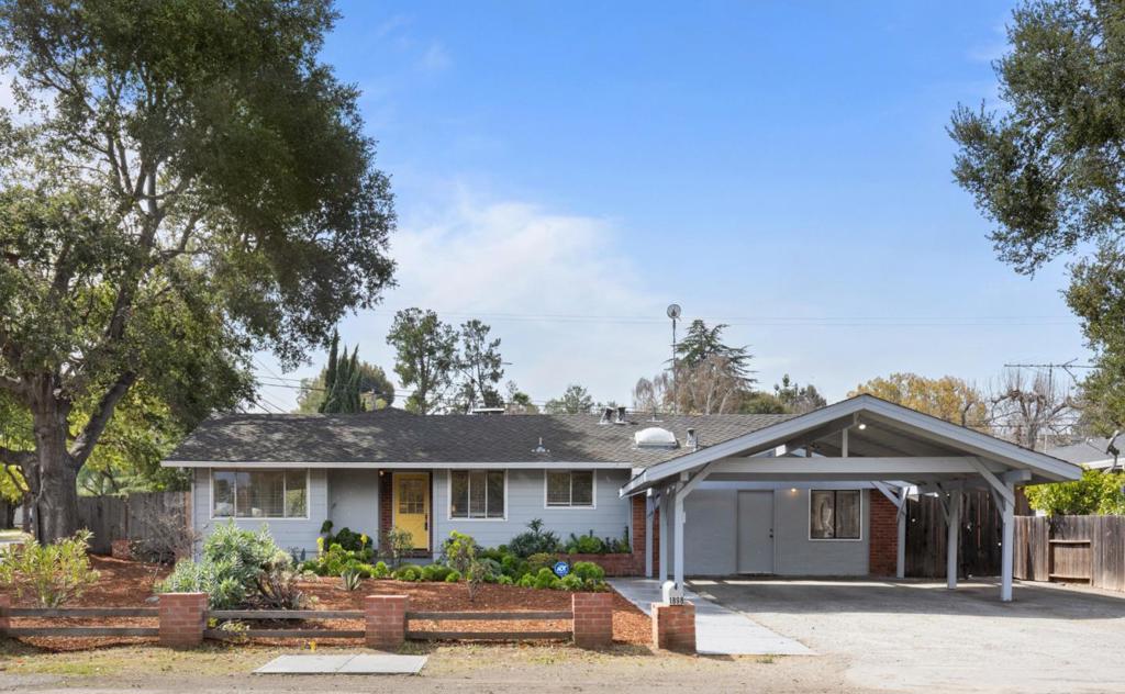 1898 Granger Avenue Property Photo
